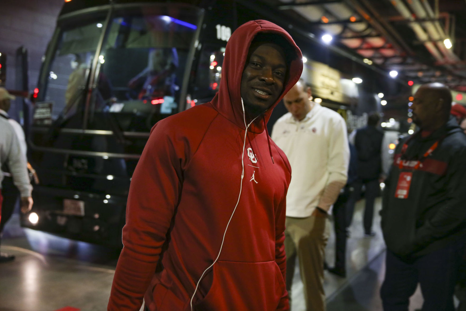 Brian Asamoah